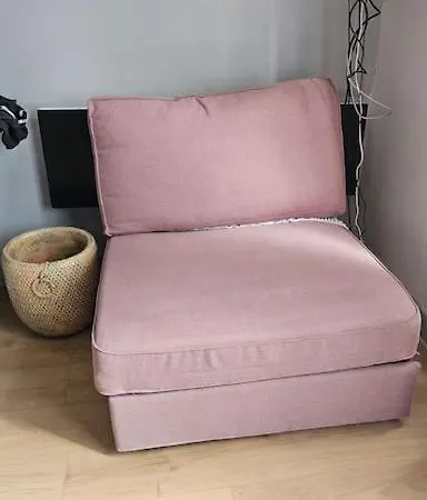 アパート 45m2 Independant-3 Lits-centre Paris-2 Pieces *