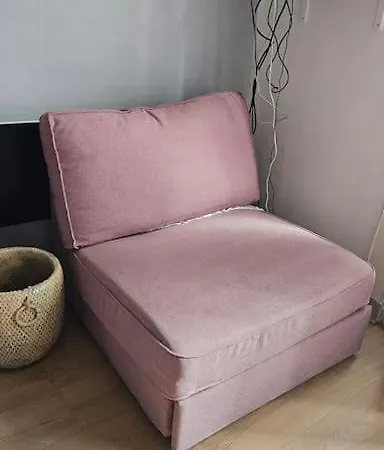 アパート 45m2 Independant-3 Lits-centre Paris-2 Pieces *