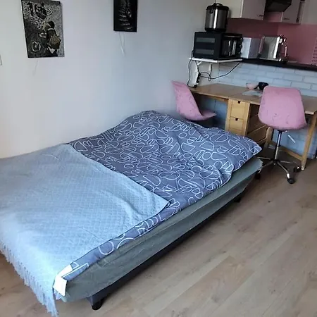 45m2 Independant-3 Lits-centre Paris-2 Pieces *