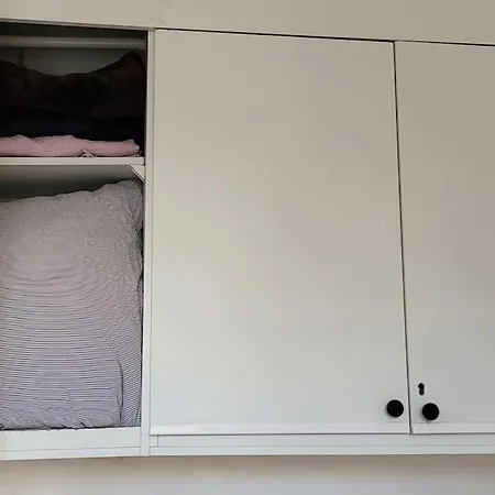 45m2 Independant-3 Lits-centre Paris-2 Pieces アパート パリ